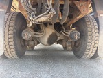 Drivetrain with