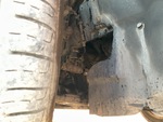Drivetrain with