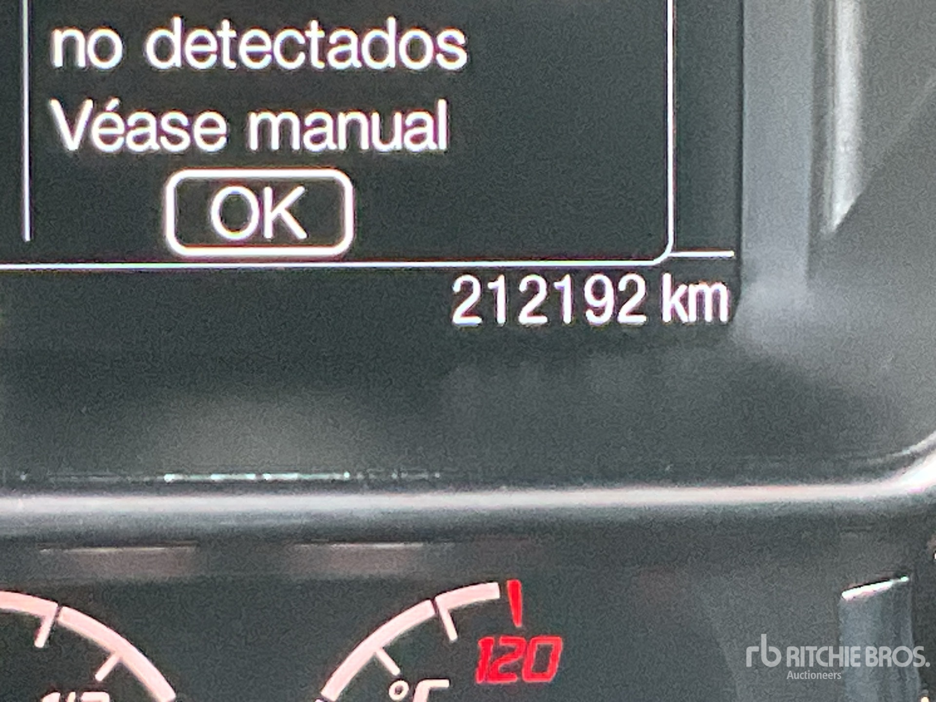 2017 Ford TOURNEO CONNECT