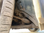 Drivetrain with