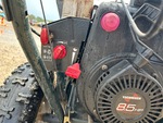 Control Station with