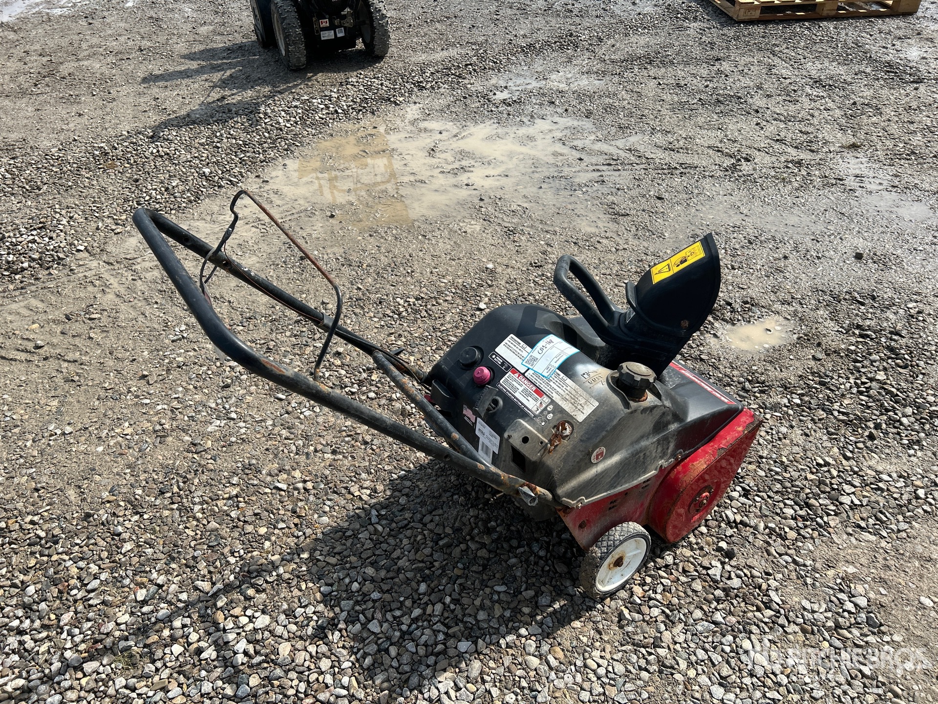 MTD 21 IN 1 WAY
