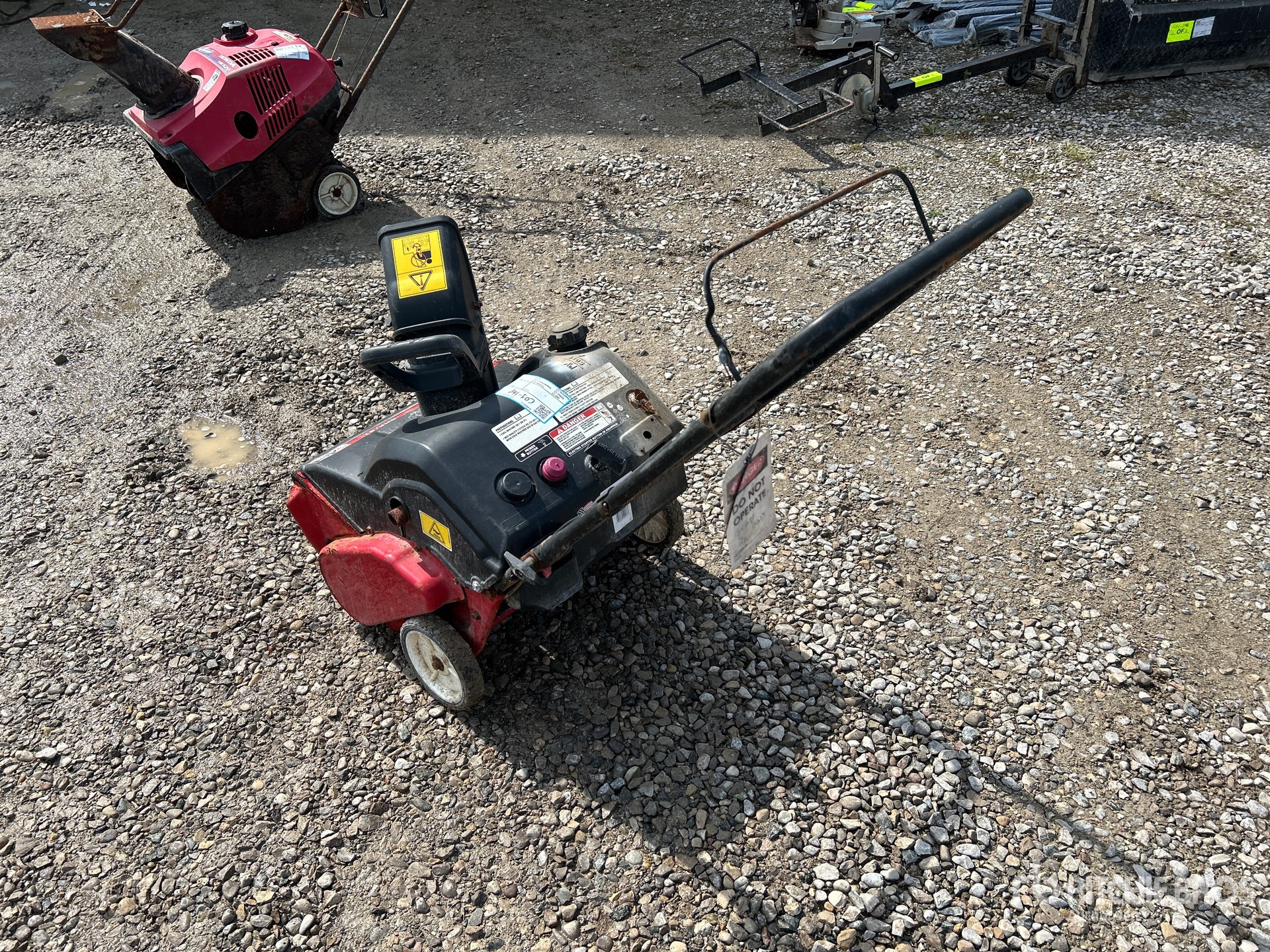 MTD 21 IN 1 WAY
