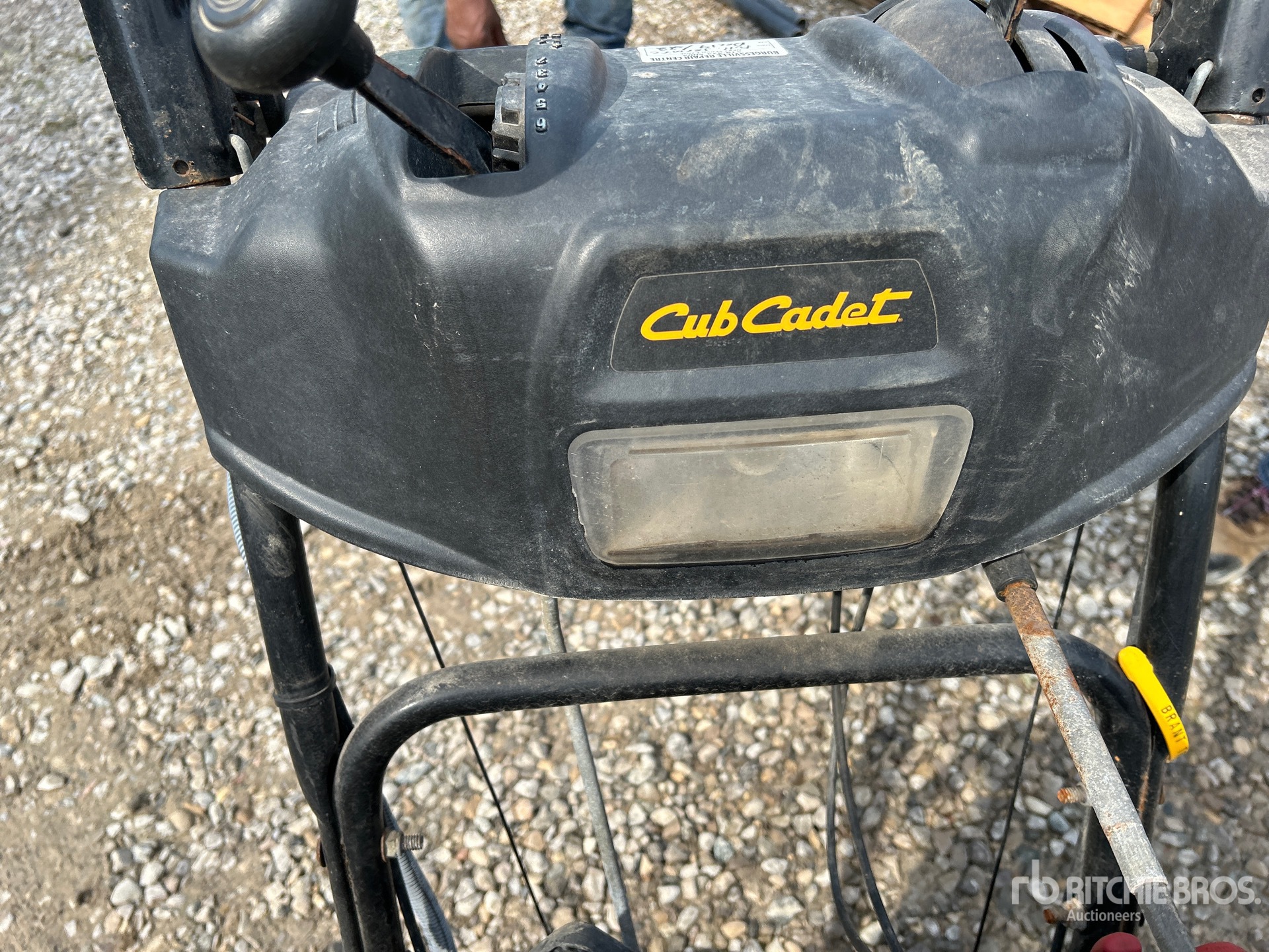 Cub Cadet 28 IN WALK-BEHIND