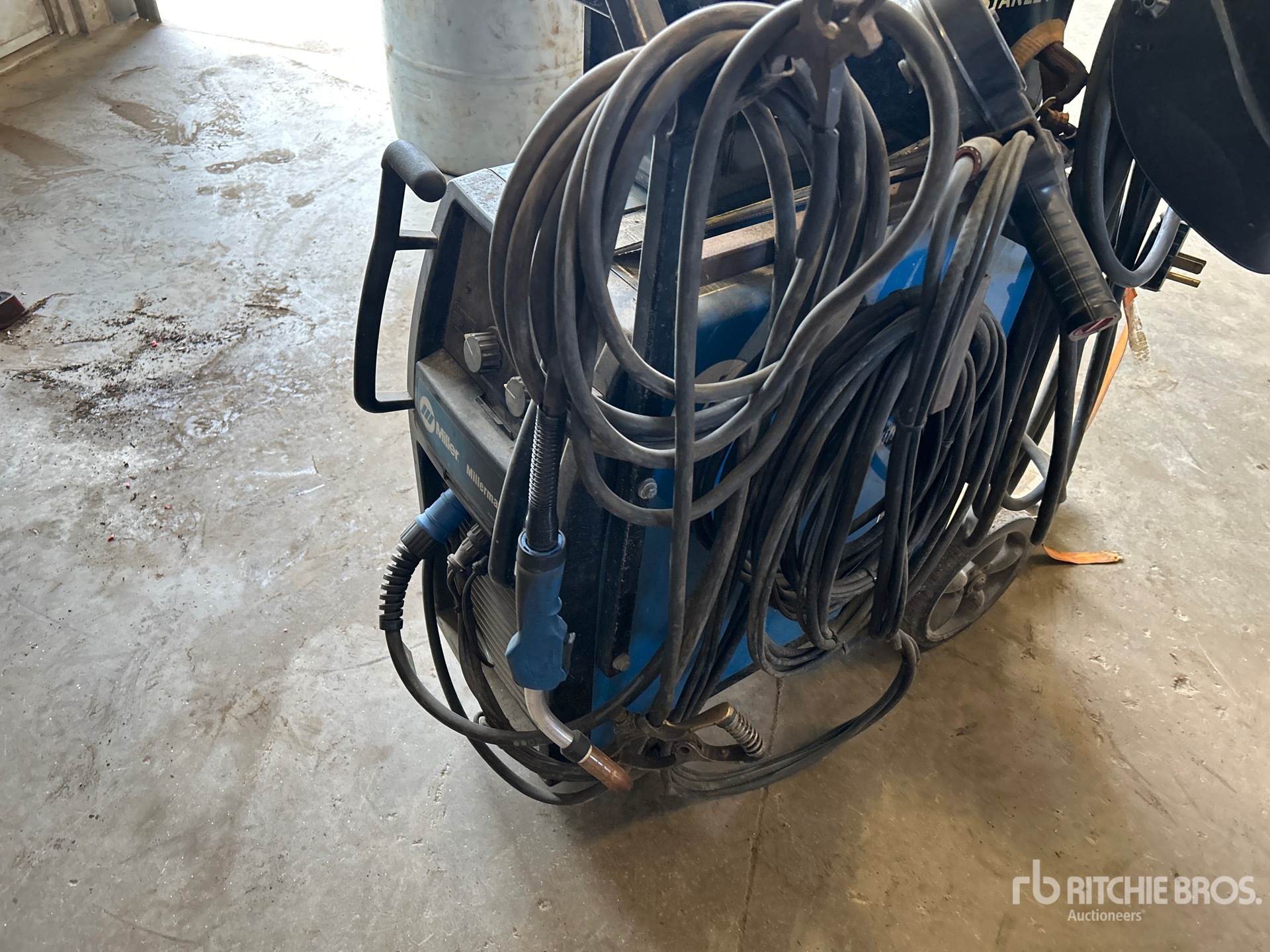 Miller MILLERMATIC 252