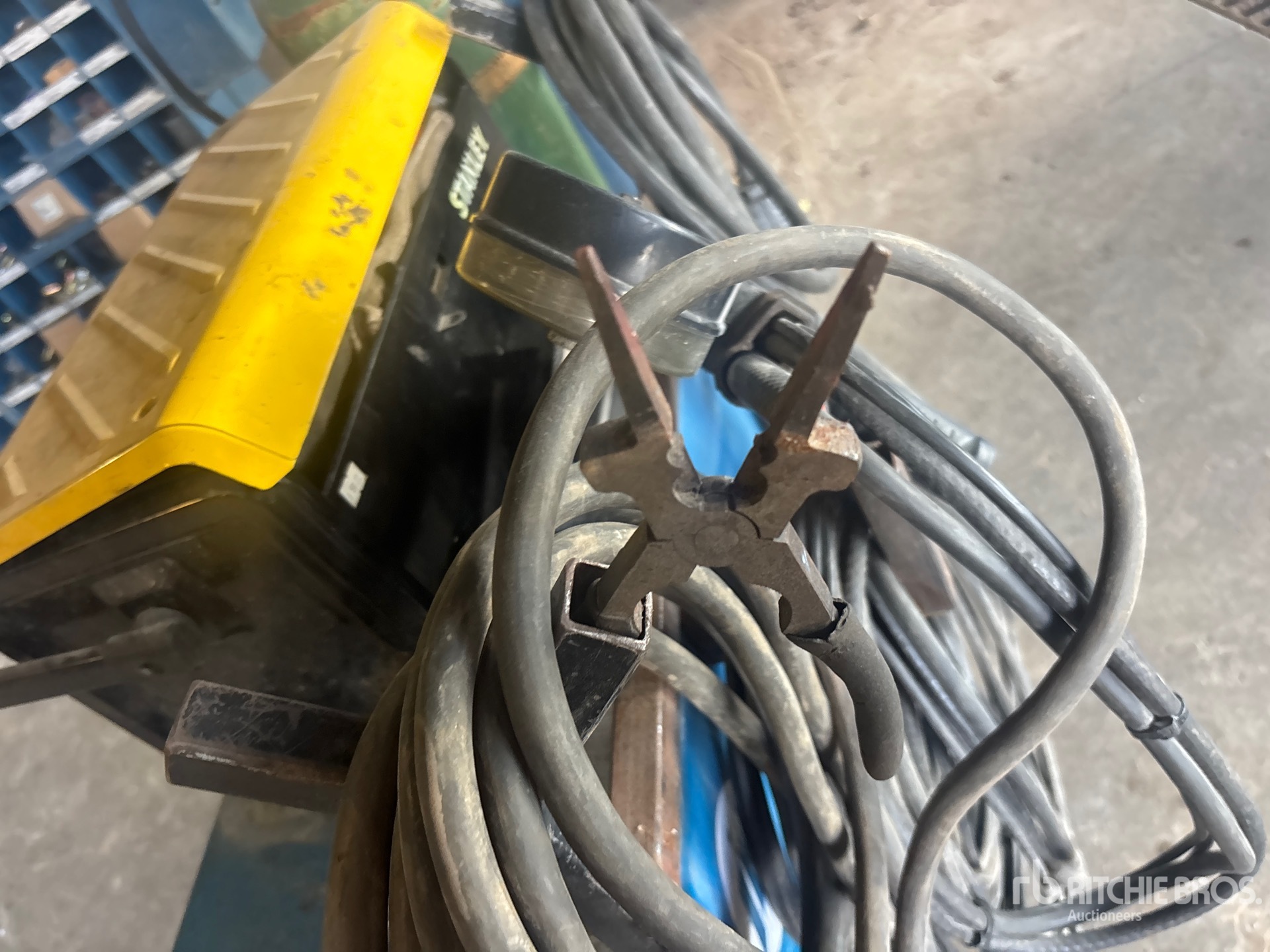 Miller MILLERMATIC 252