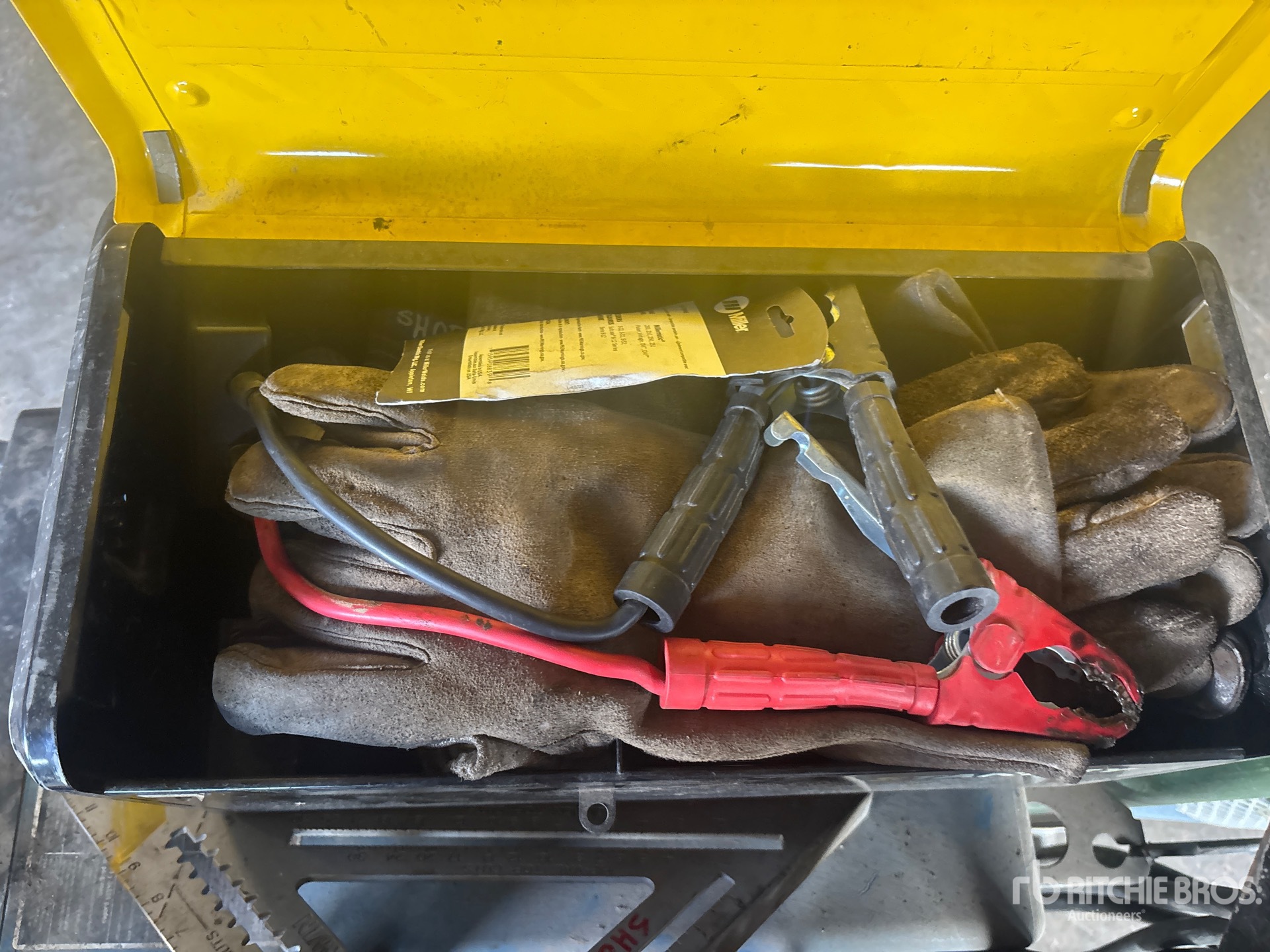 Miller MILLERMATIC 252