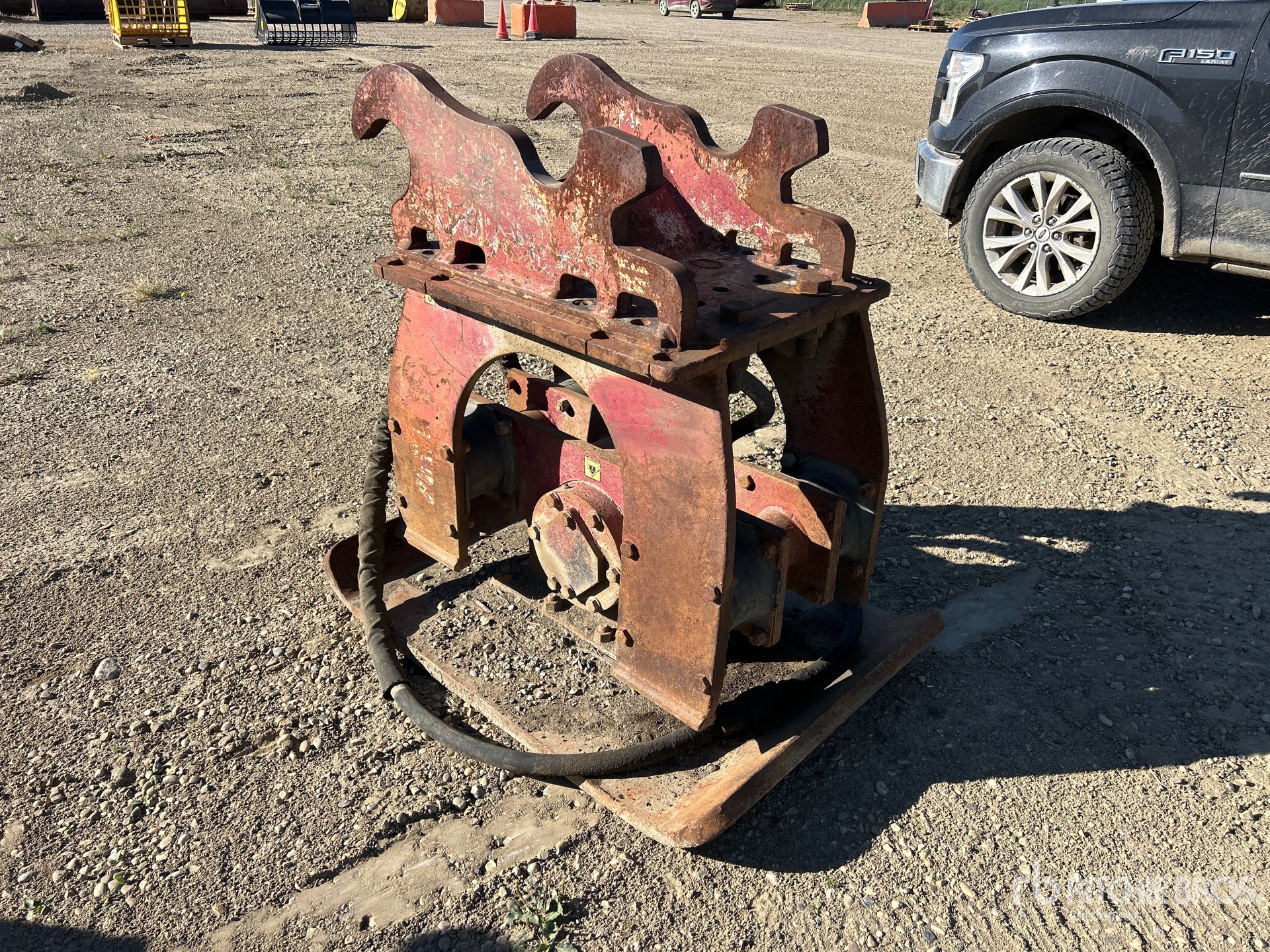 Allied 34 IN HYDRAULIC