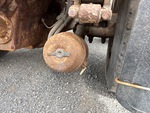 Brakes with