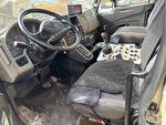 Cab with