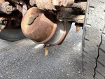 Brakes with