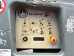 Control Station Ground with