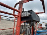 Control Station Ground with