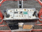 Control Station Upper with