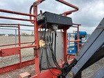 Control Station Ground with