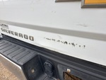 Chassis with