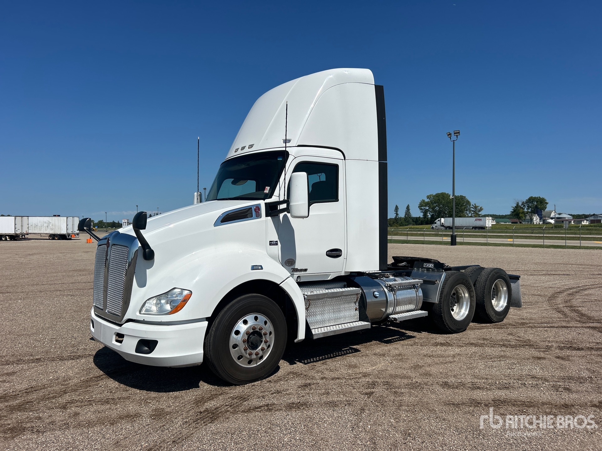 Photo of 2019 Kenworth T680