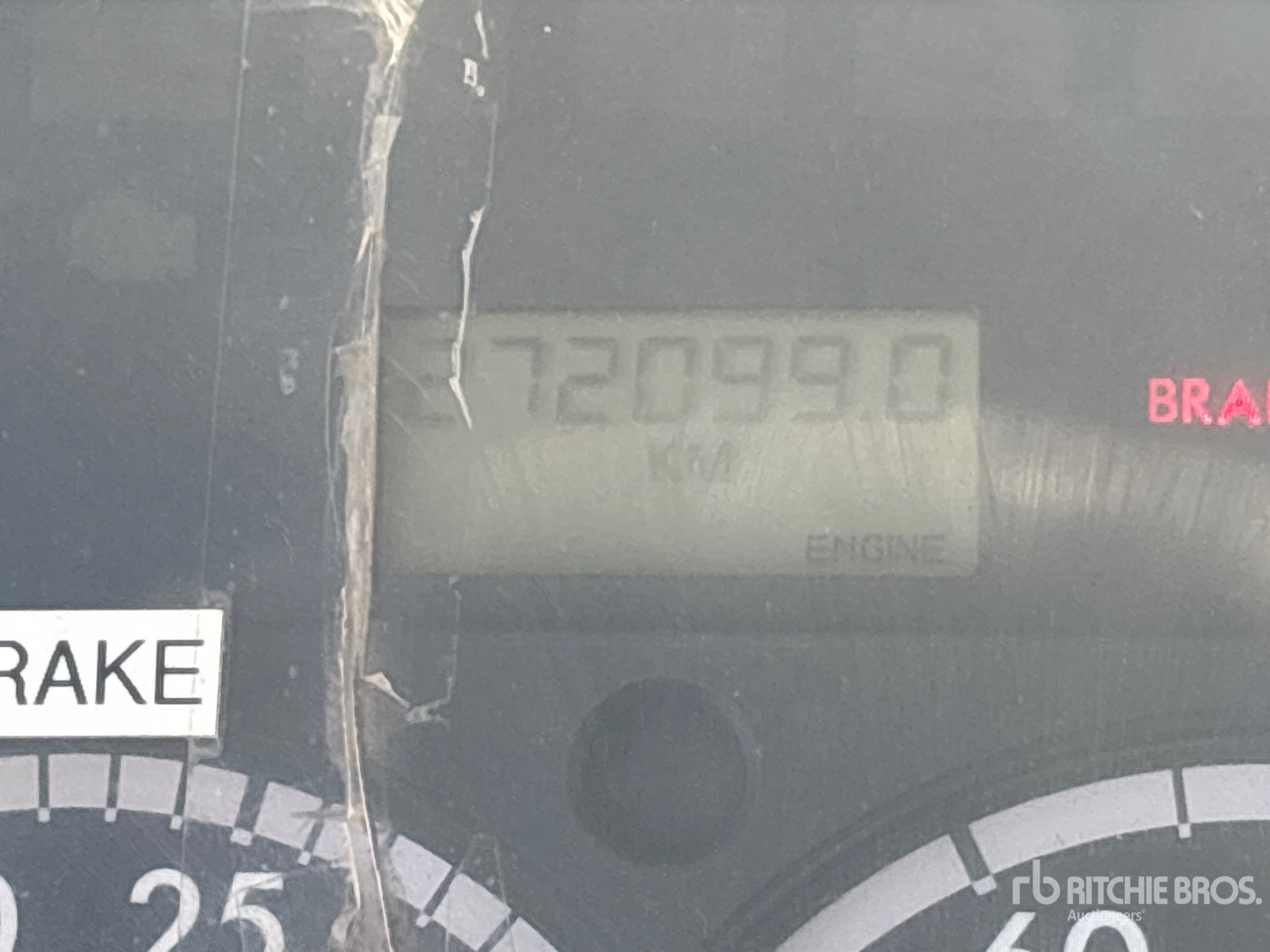 2015 Freightliner M2 106