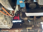 Hydraulique with
