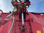 Hydraulique with