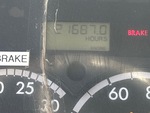 Cab with Engine Hours