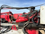 Hydraulique with