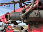 Hydraulique with