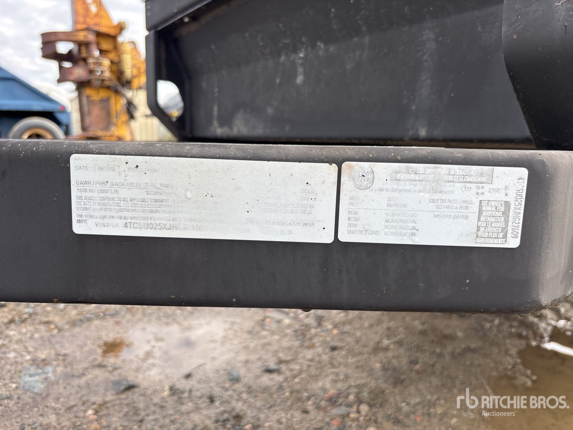 Wacker Neuson G-25
