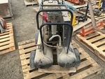 Air Compressor with