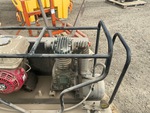 Air Compressor with
