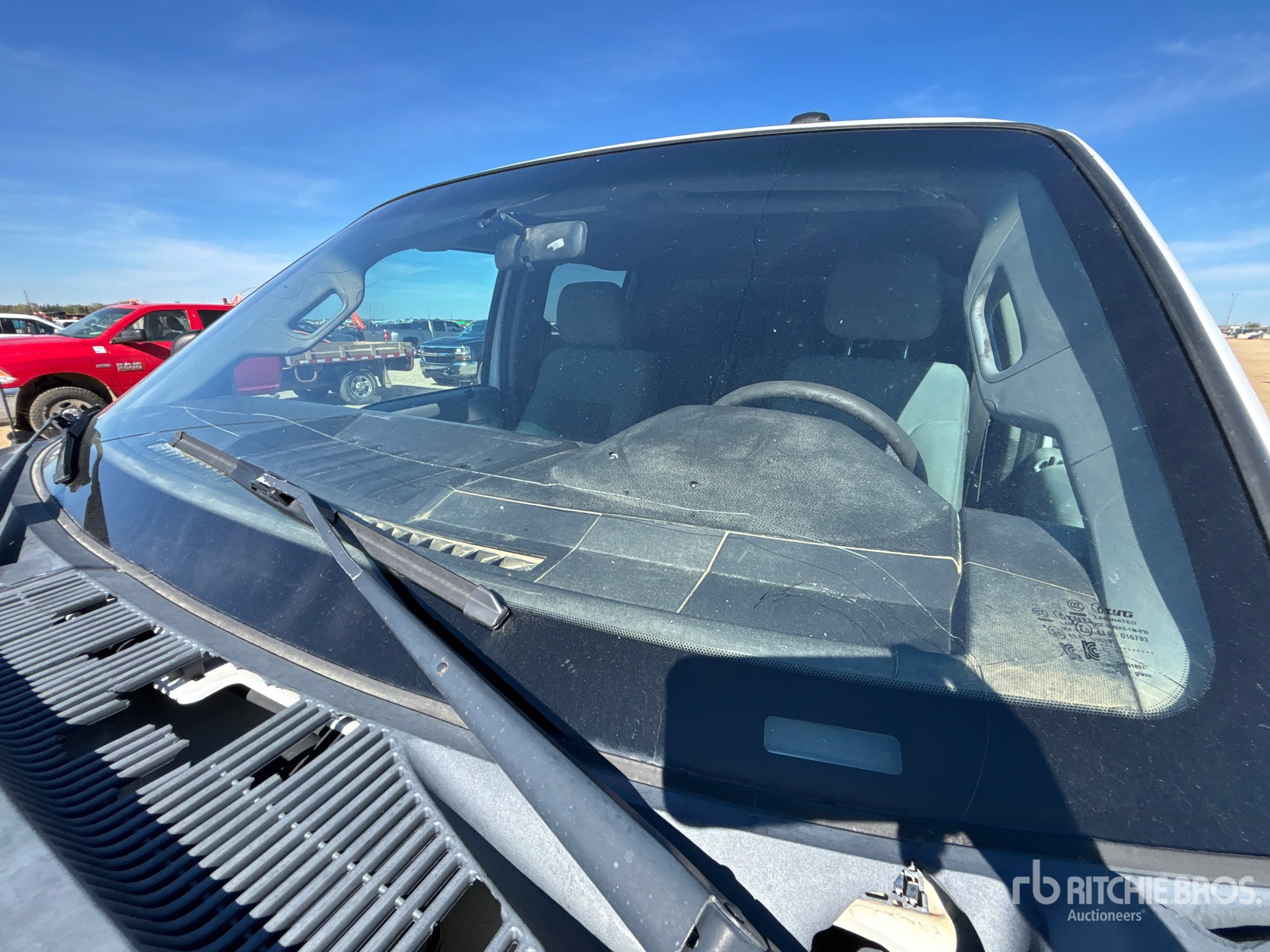 2011 Ford F-350