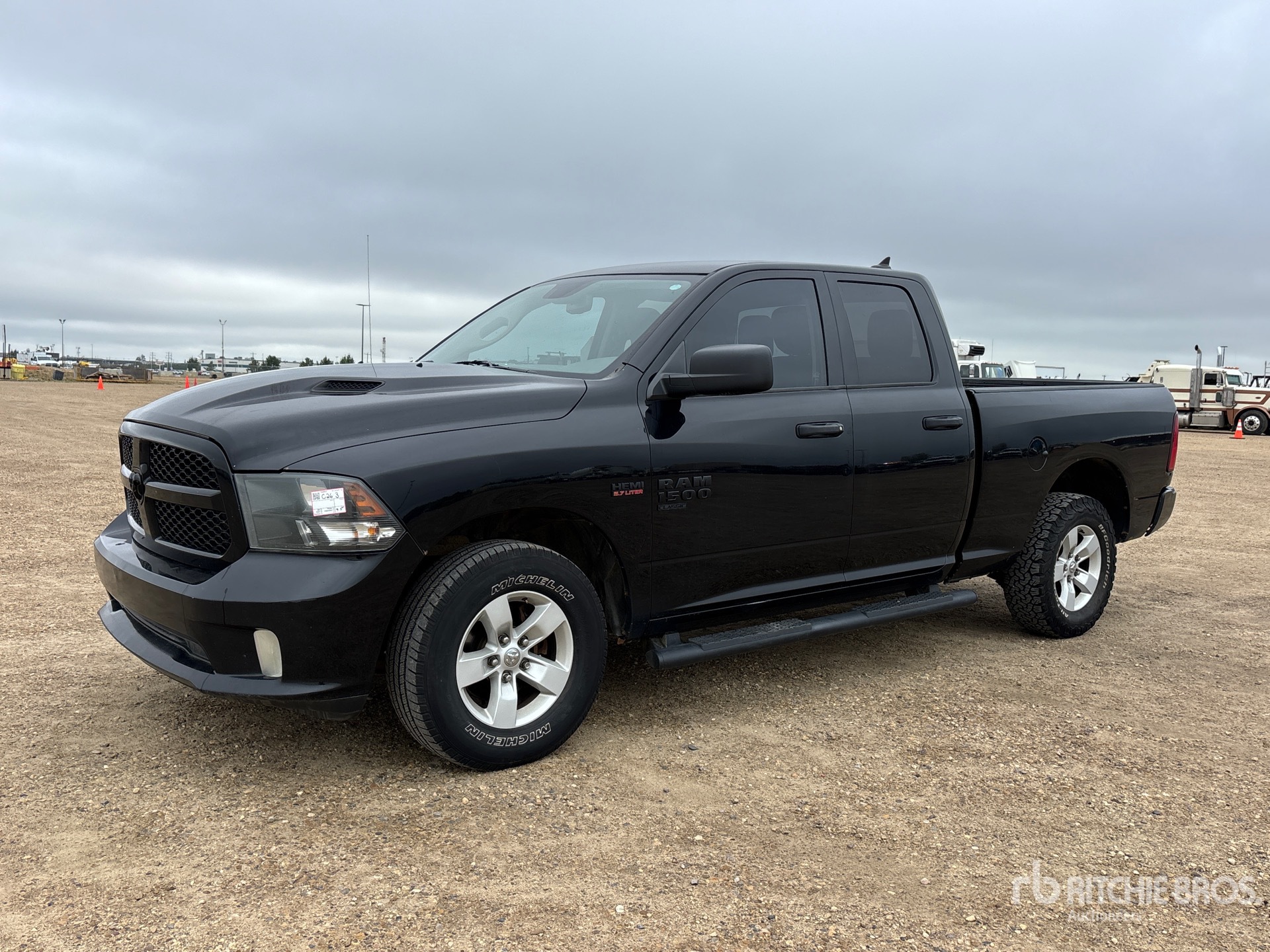 Photo of 2019 Ram 1500