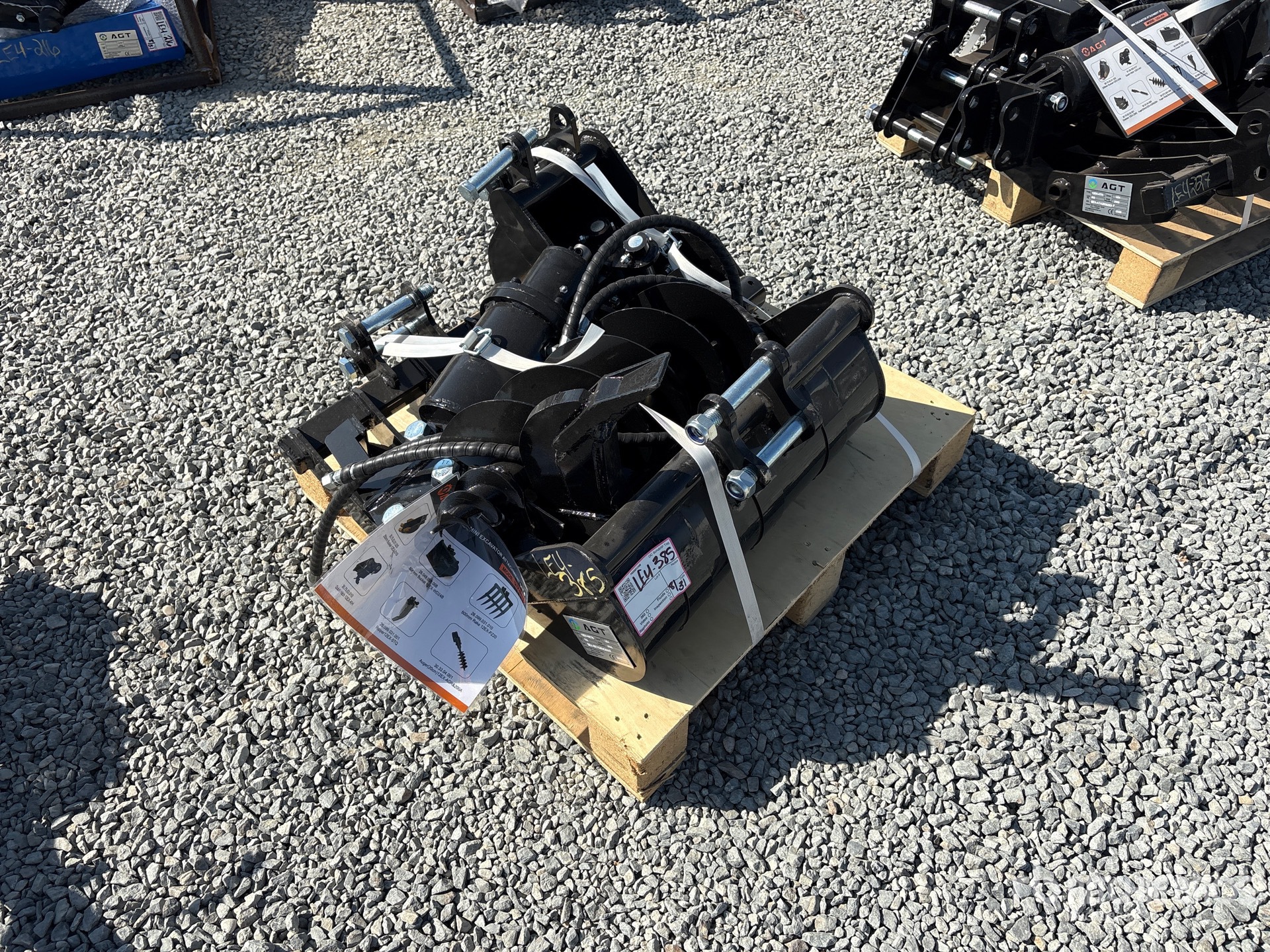 Photo of AGT 12EX-SET6