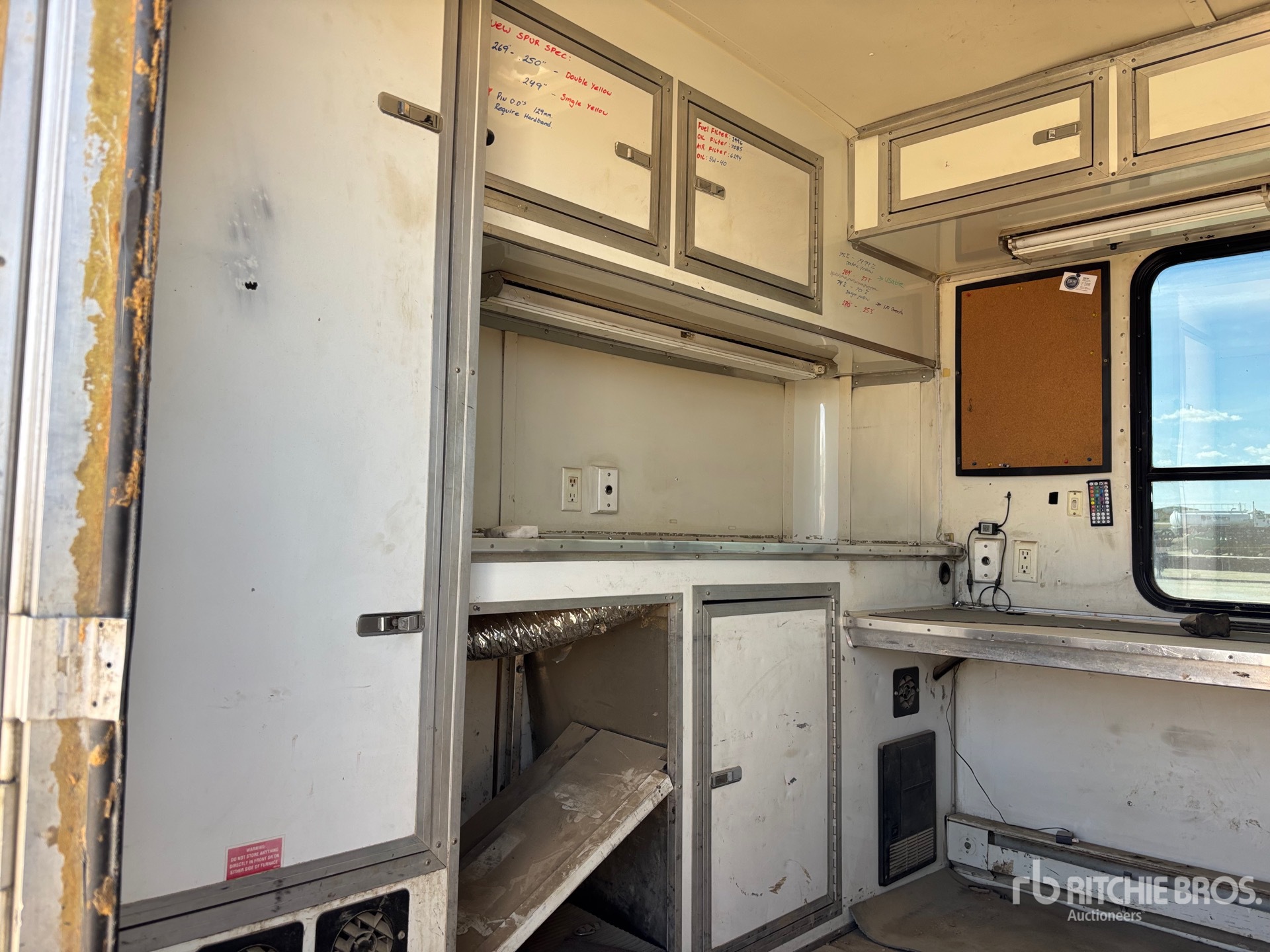 2013 Forest River 20 FT T/A