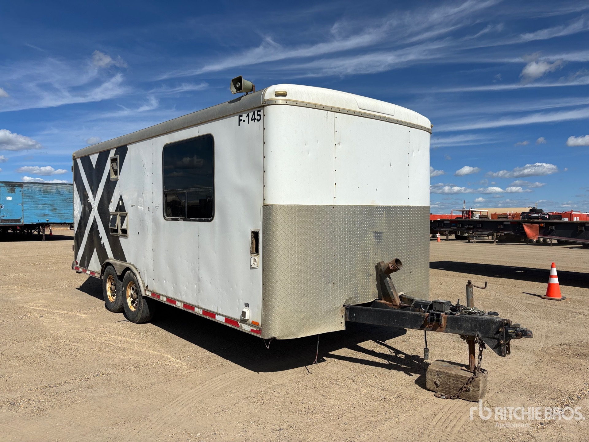 2013 Forest River 20 FT T/A