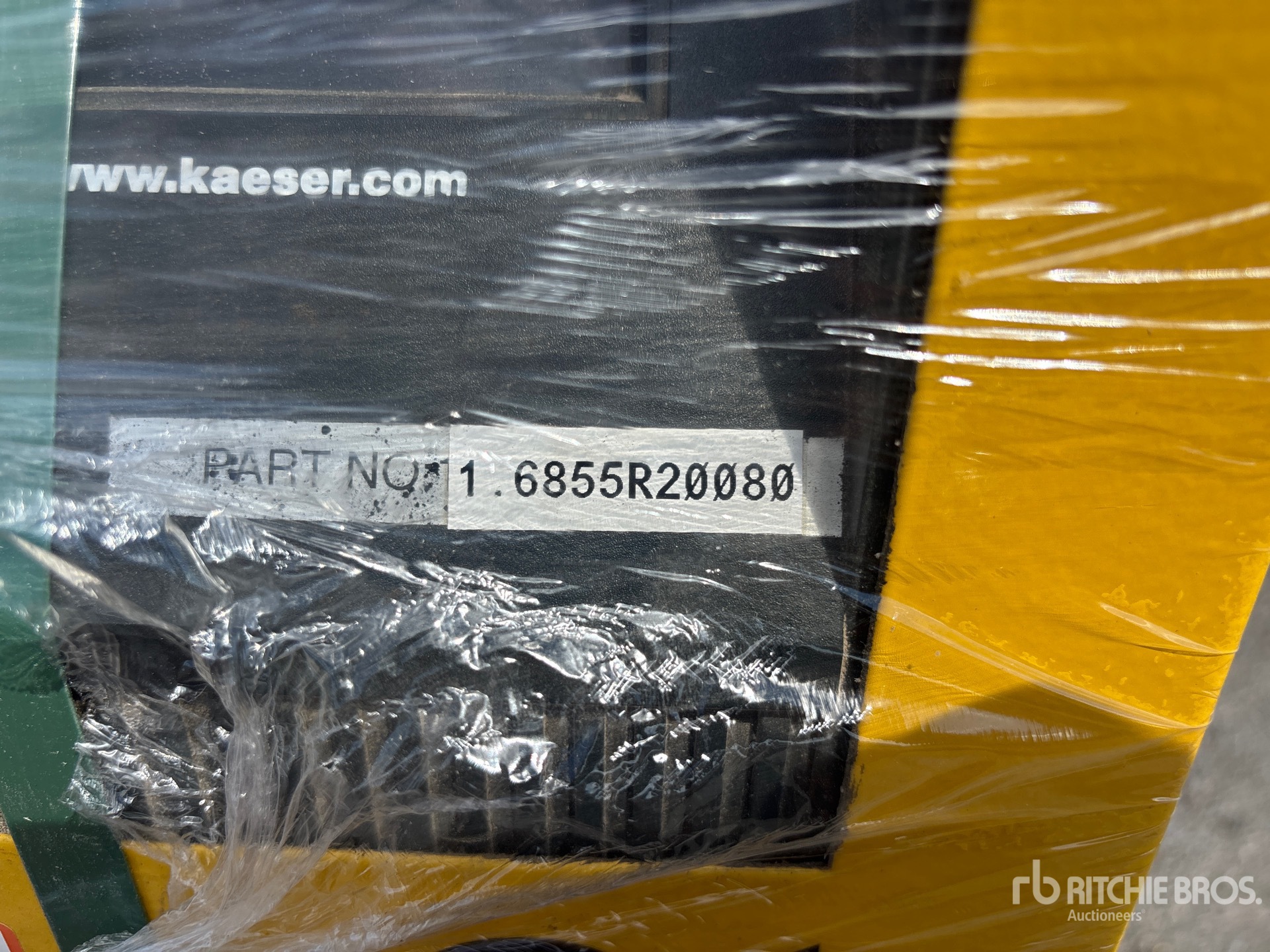 Kaeser ELECTRIC