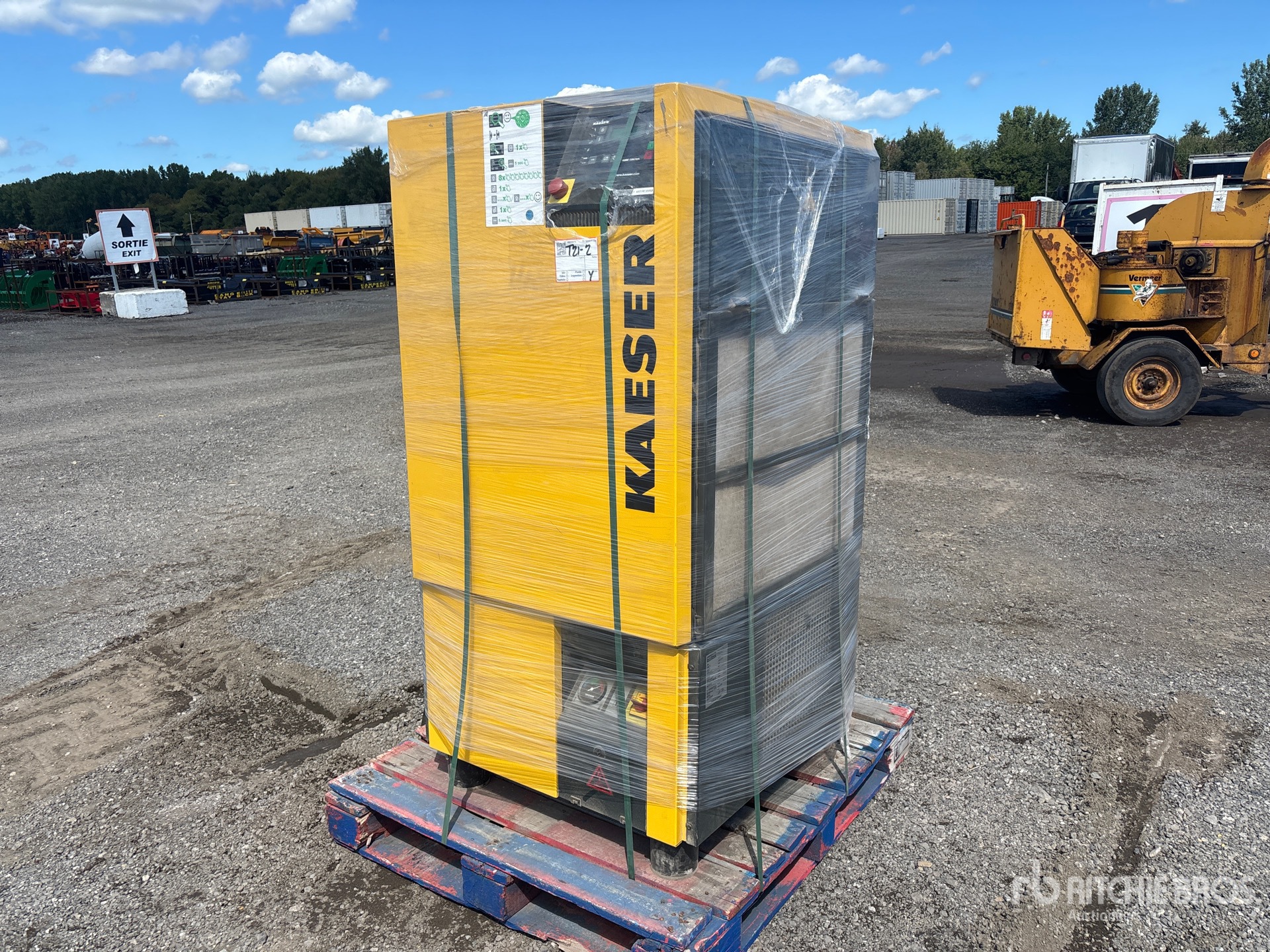 Photo of Kaeser Electric
