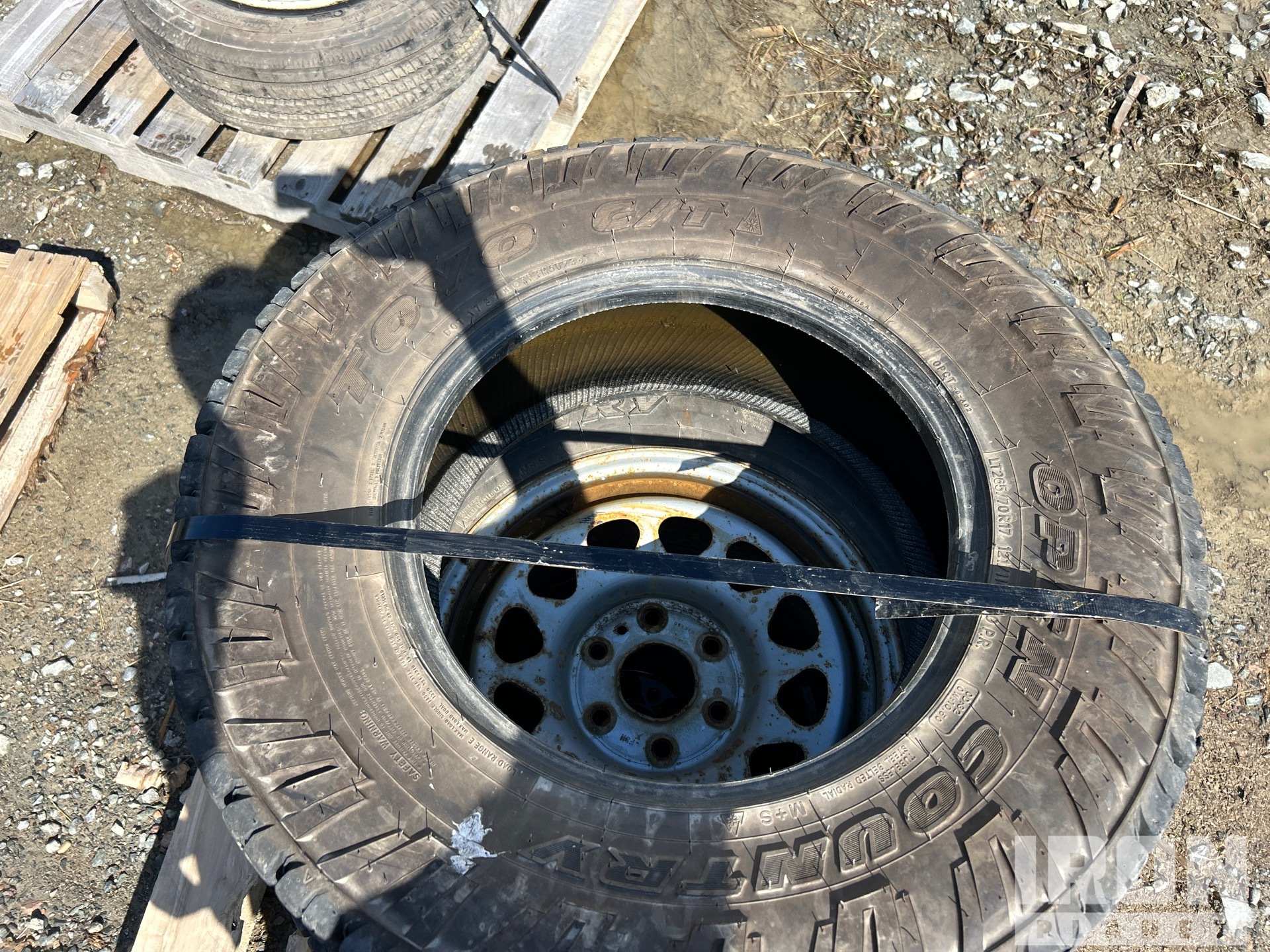 Toyota C/T