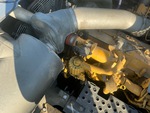 Engine with