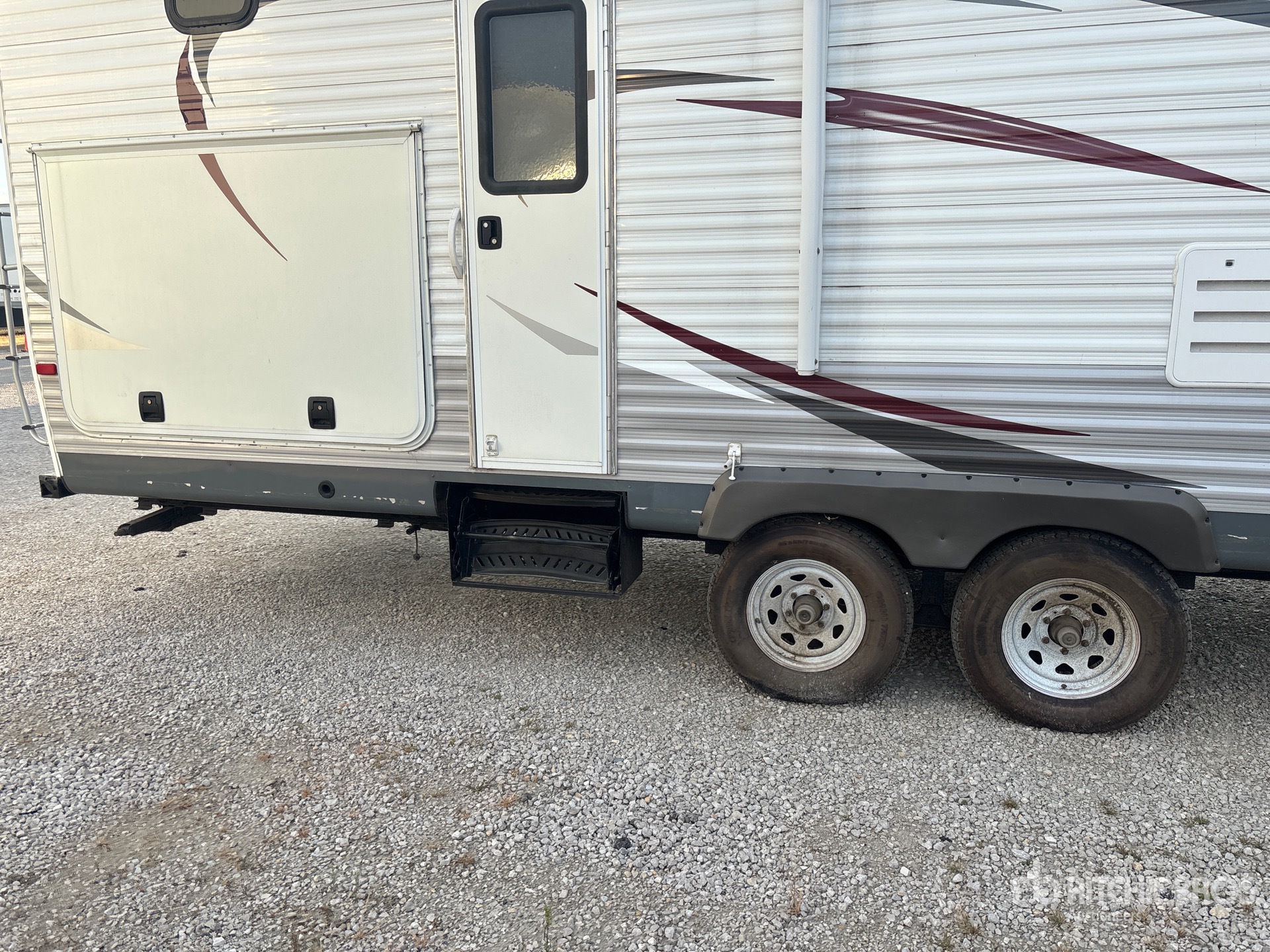 2014 Jayco JAY FLIGHT 32BH