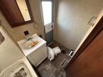Interior with