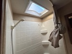 Interior with
