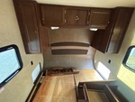 Interior with