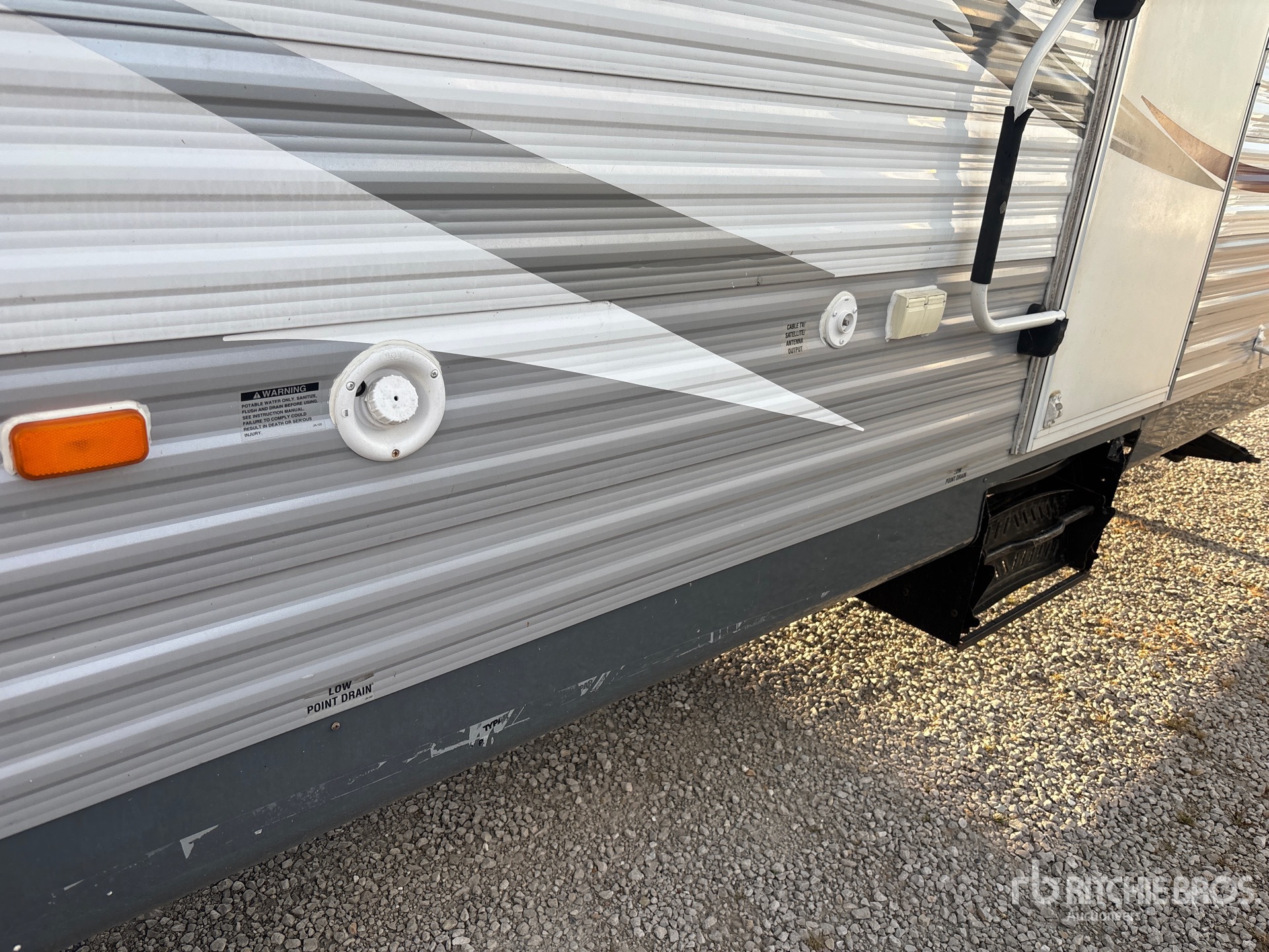 2014 Jayco JAY FLIGHT 32BH