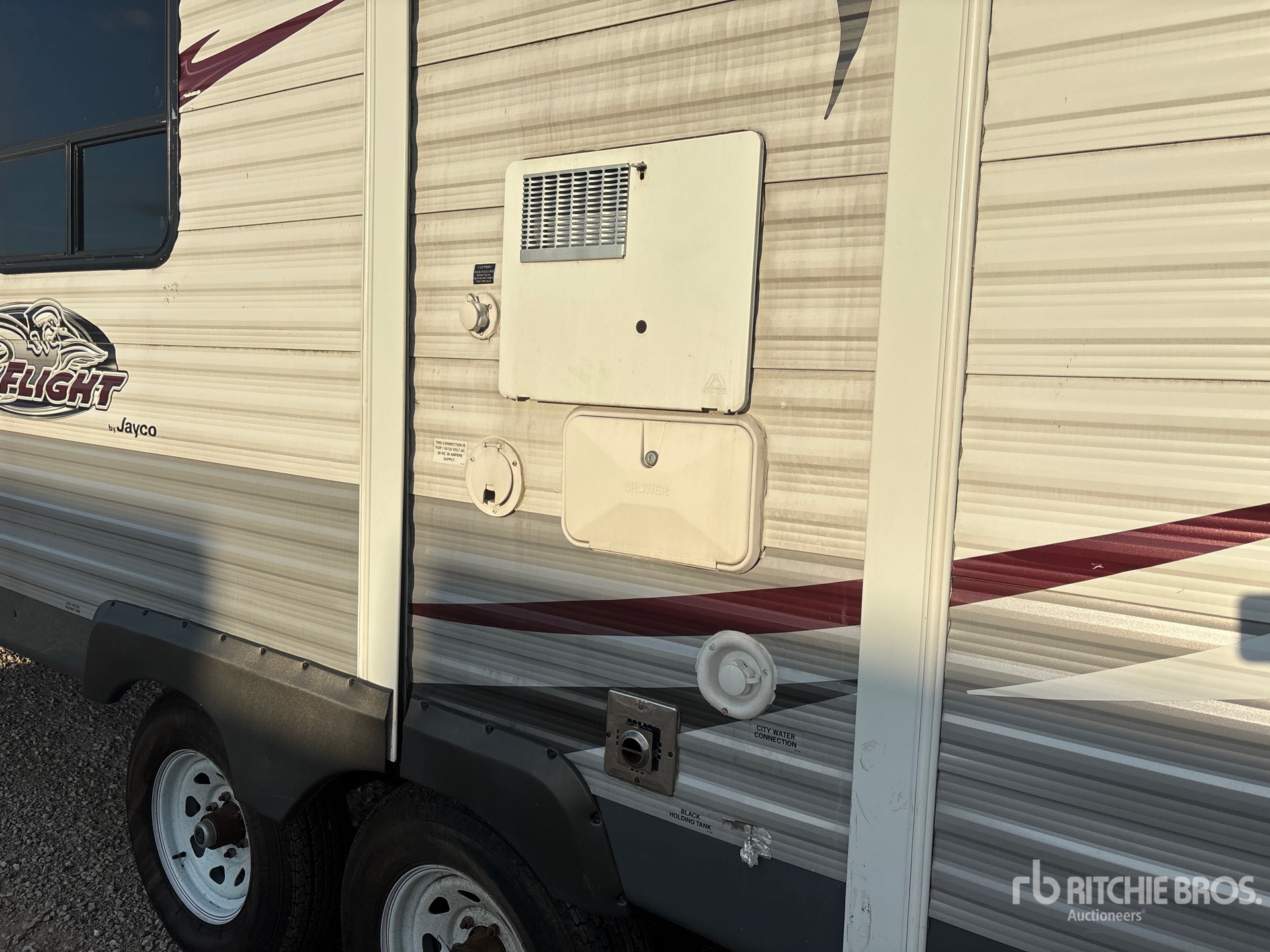 2014 Jayco JAY FLIGHT 32BH