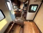 Interior with