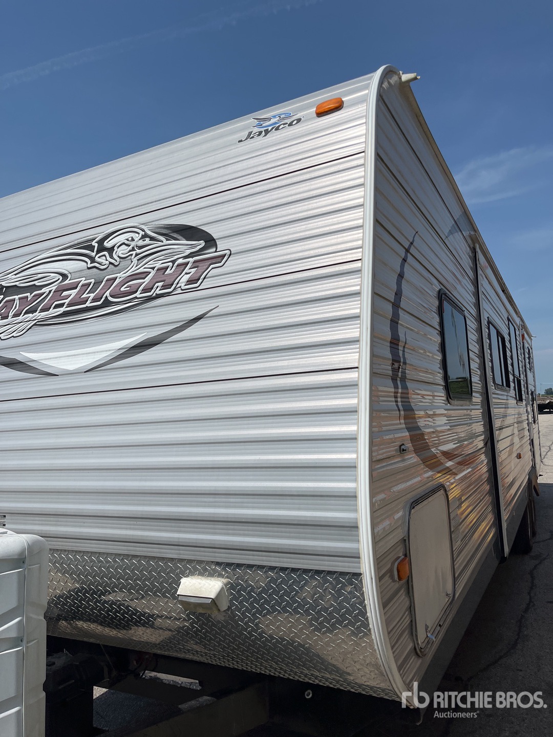 2014 Jayco JAY FLIGHT 32BH