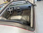 Interior with Convertible Top