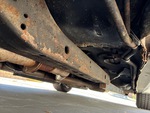 Chassis with Condición del chasis