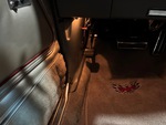 Interior with